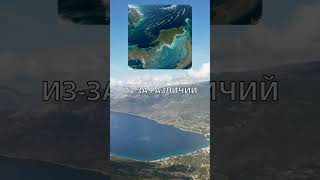 ЭПИЧНЫЕ ВИХРИ Водной Магии: Тропики и Полярные Стройки На Аляске! 🌀🌊🔥 #природныеяв...