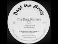 The Dust Brothers - Chemical Beats