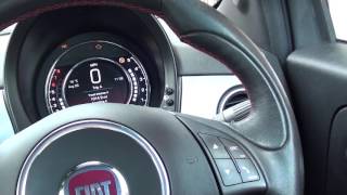 iCarsoft FT II Fiat Alfa Romeo Reset Check Engine Warning Light