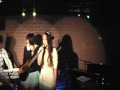 学芸大学AsianCafe Parallel World Love Story主催イベント「パラレルナイトvol.1」