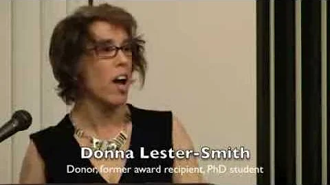 Donna Lester-Smith