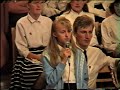70-ЛЕТИЕ ЦЕРКВИ ЕХБ | КОБРИН 1994