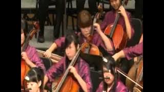 My Heart Will Go On by Marsiling Chinese Orchestra