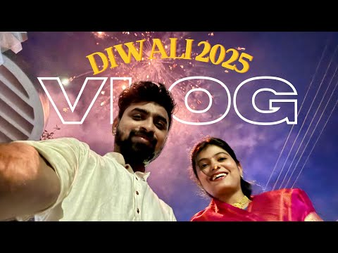 Diwali Celebration In Hometown Part 2 | Vlog 53
