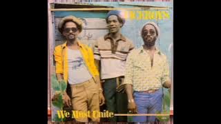 The Viceroys - we must Unite ( álbum 1982)