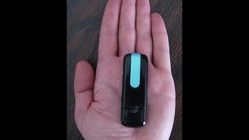 Spy Camera Tiny Motion Detection U8 In Depth Review And Instructions