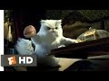 Cats & Dogs (4/10) Movie CLIP - Send in the Russian (2001) HD