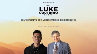 Self-Esteem vs. Ego: Understanding the Difference