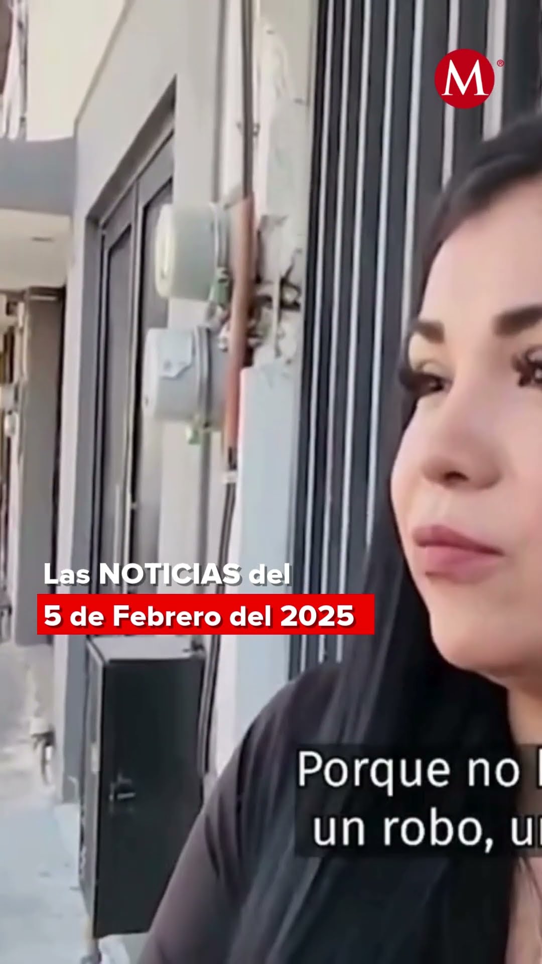 Sujeto MUERDE glúteo a mujer y autoridades la dejan en VISTO: Resumen de las NOTICIAS de HOY