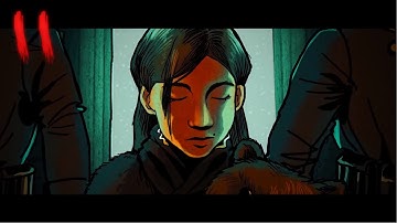 Return to Das Herrenhaus by Seth Norris - BO3 Custom Zombies Gameplay [No Commentary]