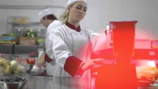 Блендер Blendtec Chef 775(, 2016-03-25T08:33:50.000Z)