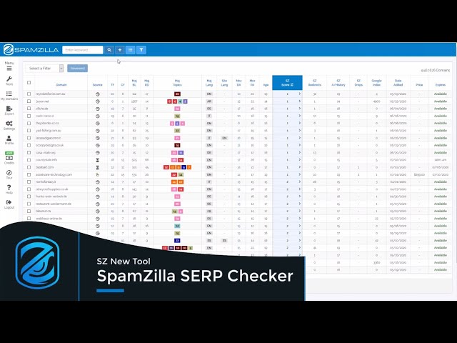 serp checker tool