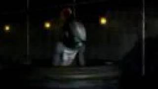 Oddworld: Abes Oddysee - The Barrel Ride