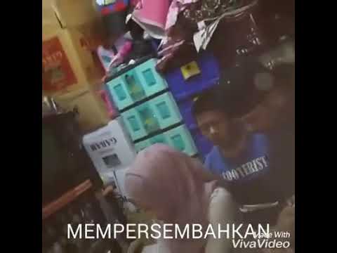 #ruqyah       #santet #viral                                   akibat guna guna istri muda