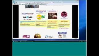 Silver Fox Lead Factory Profit Center iWowWe Free Marketing System 100 MLM Lead Daily iWowWe Biz