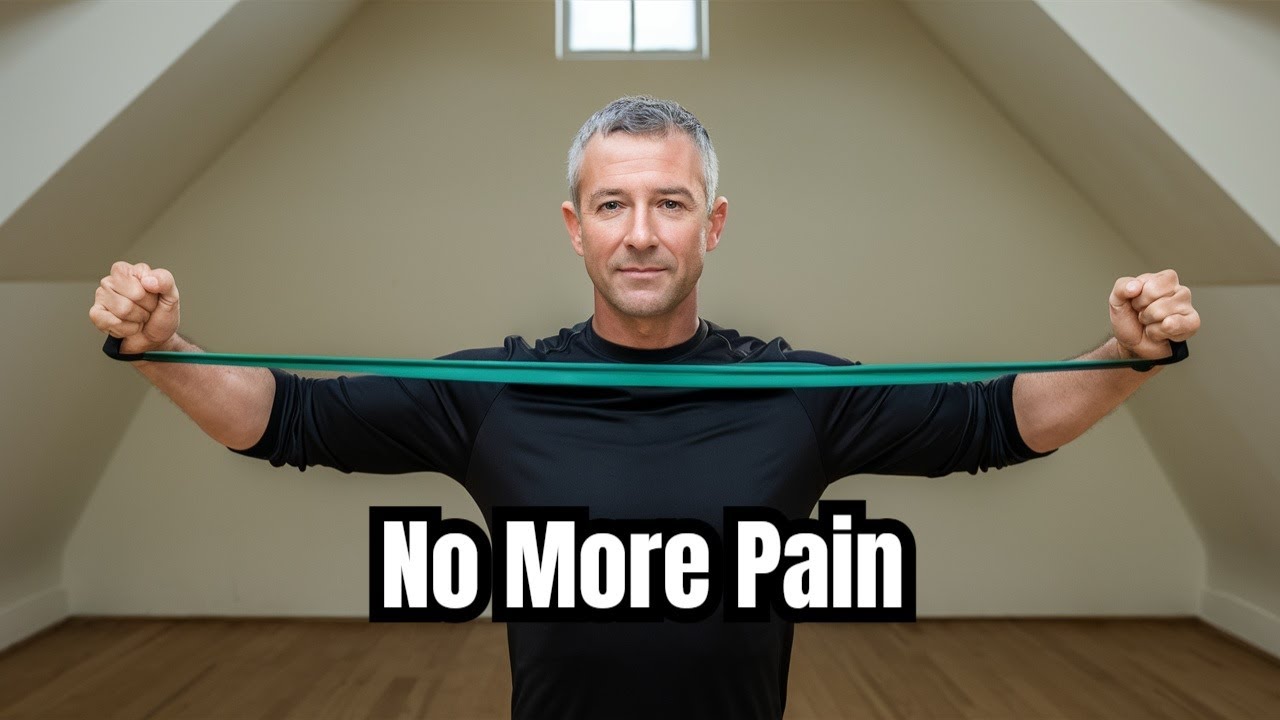Unlock Pain-Free Movement: Revolutionary Techniques with Butch Phelps ...