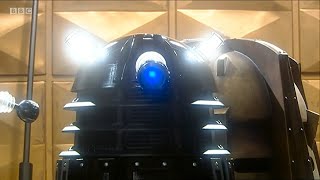 Daleks Extract Brainwaves | Doomsday | Doctor Who
