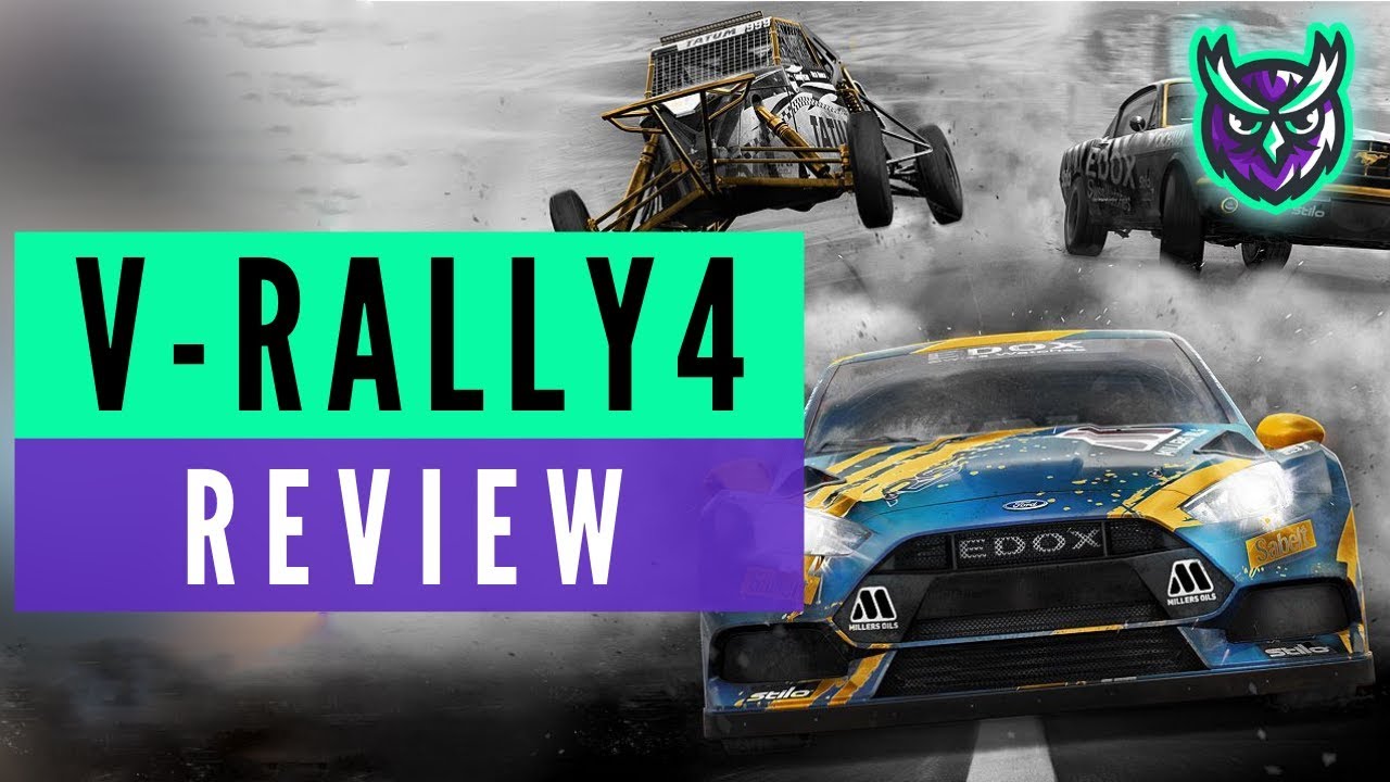 Ｖ－ＲＡＬＬＹ４（ブイラリー４）／ＮｉｎｔｅｎｄｏＳｗｉｔｃｈ Amazon.com: V-Rally 4 -Switch (Non-US Version) : Video Games