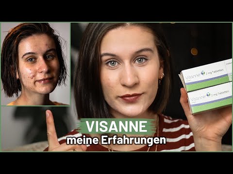 Video: Visanne Für Endometriose - Behandlungsschema, Vor- Und Nachteile