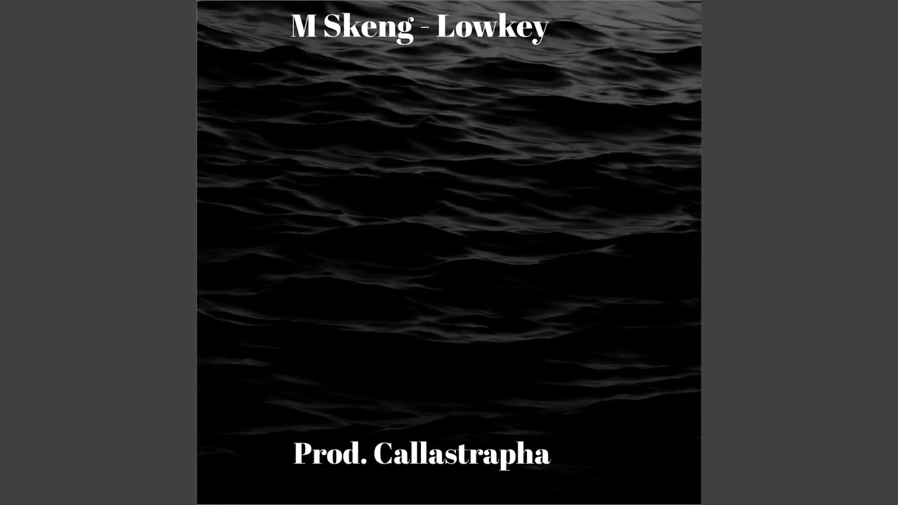 Watch Lowkey on YouTube Watch Lowkey on YouTube