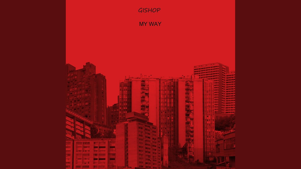 My way gishop