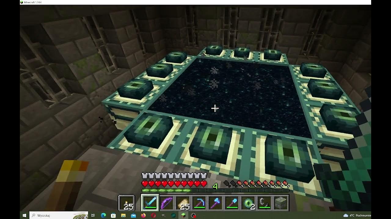 Jak Oswoić Smoka W Minecraft Bez Modów POKONAŁEM SMOKA W MINECRAFT! - YouTube