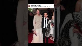 #greenscreen JENNA LYONS AT SOLANGE’S WEDDING! #jenalyons #jennalyons #jennalyonsfashion #jennalyons