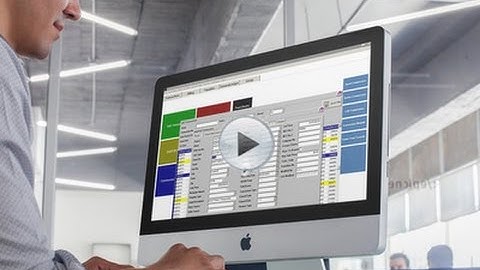 Accounting Transaction Manager Preview