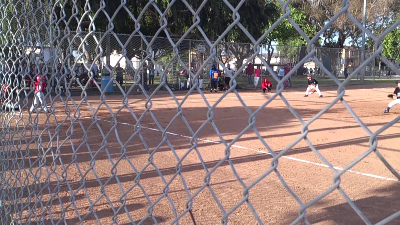 Riley Park 6/4/2013 Mets YouTube