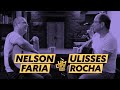 Um Café Lá em Casa | Ulisses Rocha e Nelson Faria