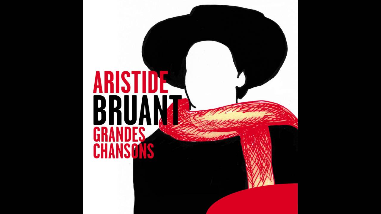 Aristide Bruant Le Chat Noir