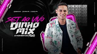 Ao Vivo No Baile Do Gnio Dj Dinho Mix 