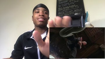 Deno Ft DigDat - Change (Offical Video) | Reaction