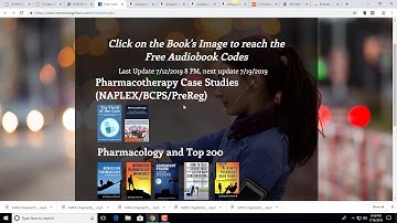 Retaking the NAPLEX Free Resources - Pharmacy Residency Podcast Episode 235