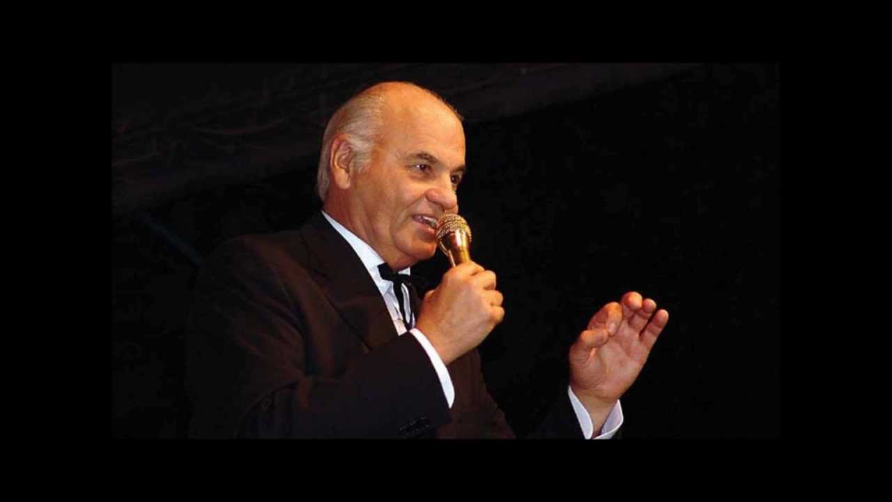 Zvonko Bogdan - Kraj jezera