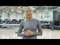 Karsta Lowe's Hitting Warmup Tips