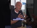 24UR | Zakaj v zadnjih dneh nastajajo močne popoldanske nevihte?