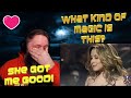 Reaction | Lara Fabian - Broken Vow (From Lara with love) Betrayal and forgiveness... I lost it!! 💕