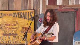 Live in Music City: Lilly Hiatt - &quot;P-Town&quot; - Pilgrimage Festival - September 26, 2021