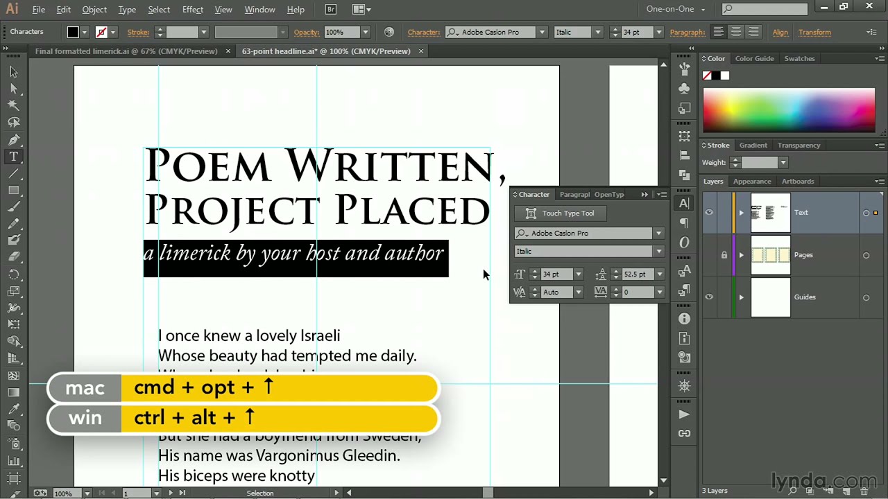 Illustrator Tutorial Leading And Paragraph Indent YouTube Illustrator Tutorial Leading And Paragraph Indent YouTube