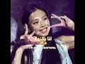 فكرتي #شلتنا #اكسبلور #ترند #kpopmusic #لايك #اعتني #ورك #اكلتك #blackpink #lisa 💓💓😜😜😜