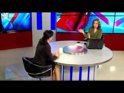 „ყველასთვის ღიად გამოცხადდა ავტორიტარზმი. ეს  მელის დამარცხება  არ არის,  ეს ხვა რაღაცის დასაწყისია“