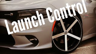 2018 Dodge Charger Rt Launch Control - Dodge Suv