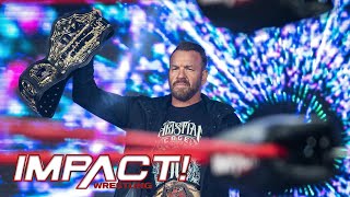 Ups & Downs From IMPACT Wrestling (Aug 19)