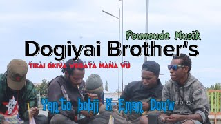 Download lagu Lagu Officil Pop Meepago III Title; Tikai Akiya Wegata Mana Wu II Dogiyai Brother's Pouwouda Musik🎶