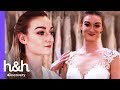 "Quero o mesmo vestido da Bella de Crepúsculo" | O Vestido Ideal: Reino Unido | Discovery H&H Brasil