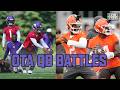 25 Nuggets from OTAs | Aaron Donald Update, Vikings and Browns QB Battles, Stocks We're Buying
