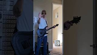 If Creep had a solo #cover #play #guitar #guitarcover #musician #rock #classic #blues #music #short