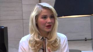 Elizabeth Smart on predators, Cleveland victims Wealth