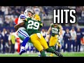 Biggest Hits In Football History || HD Part 2